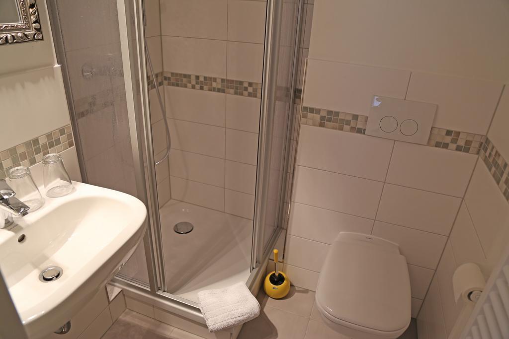Stadtvilla Rosengasse 7 Meißen Kültér fotó
