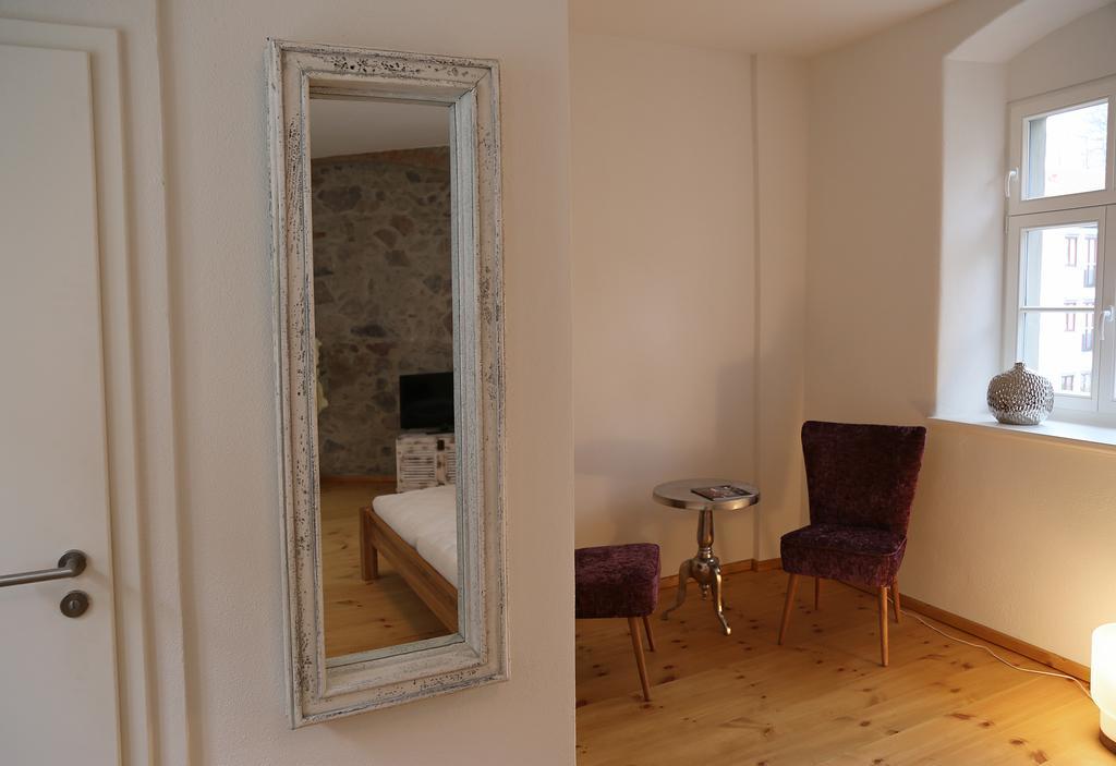 Stadtvilla Rosengasse 7 Meißen Kültér fotó