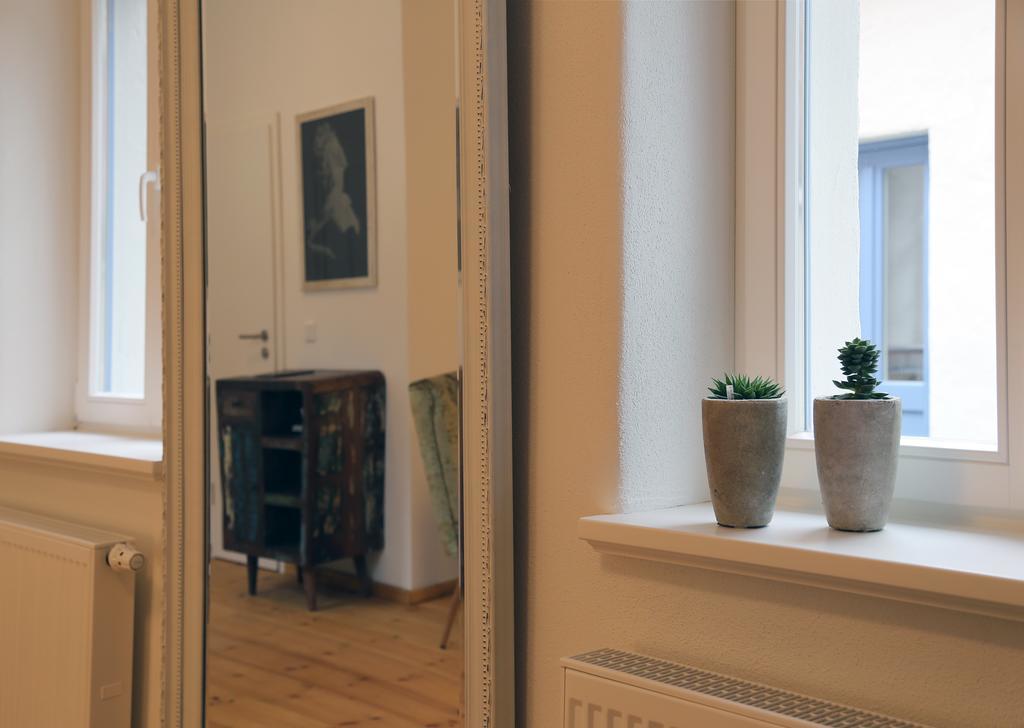 Stadtvilla Rosengasse 7 Meißen Kültér fotó
