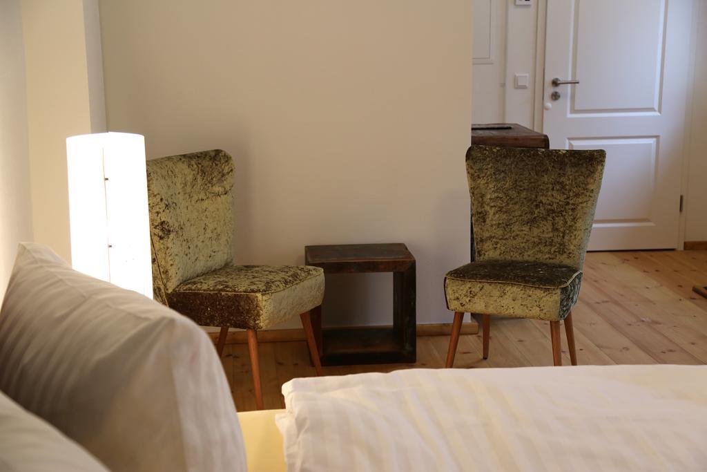Stadtvilla Rosengasse 7 Meißen Kültér fotó