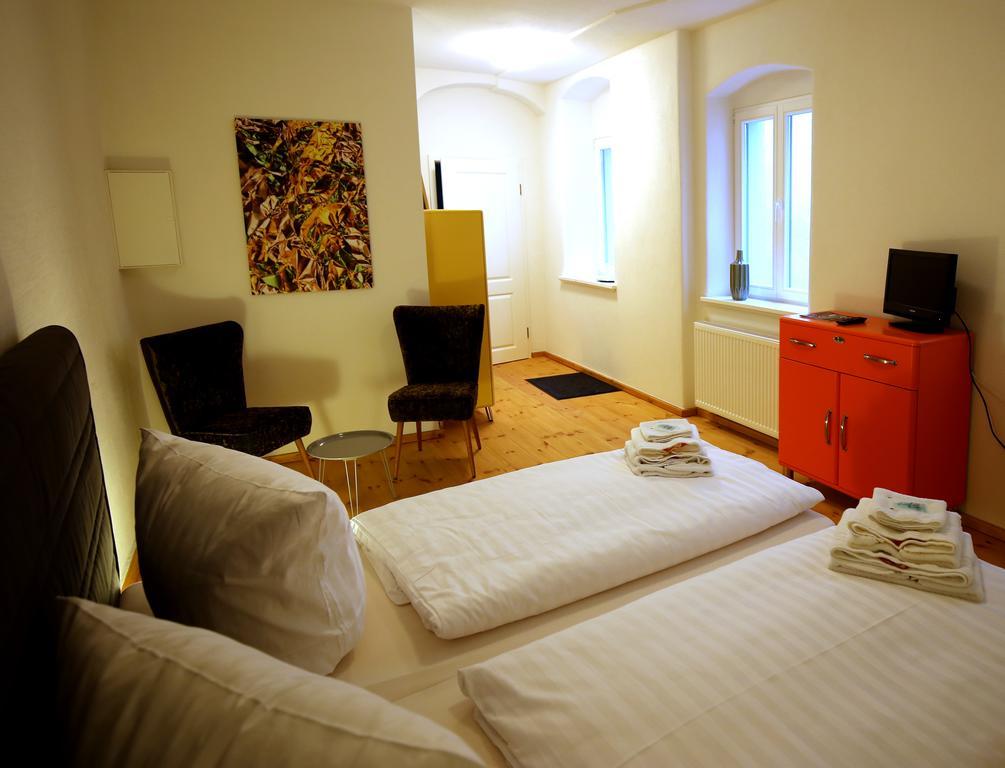 Stadtvilla Rosengasse 7 Meißen Kültér fotó