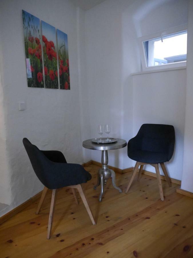 Stadtvilla Rosengasse 7 Meißen Kültér fotó